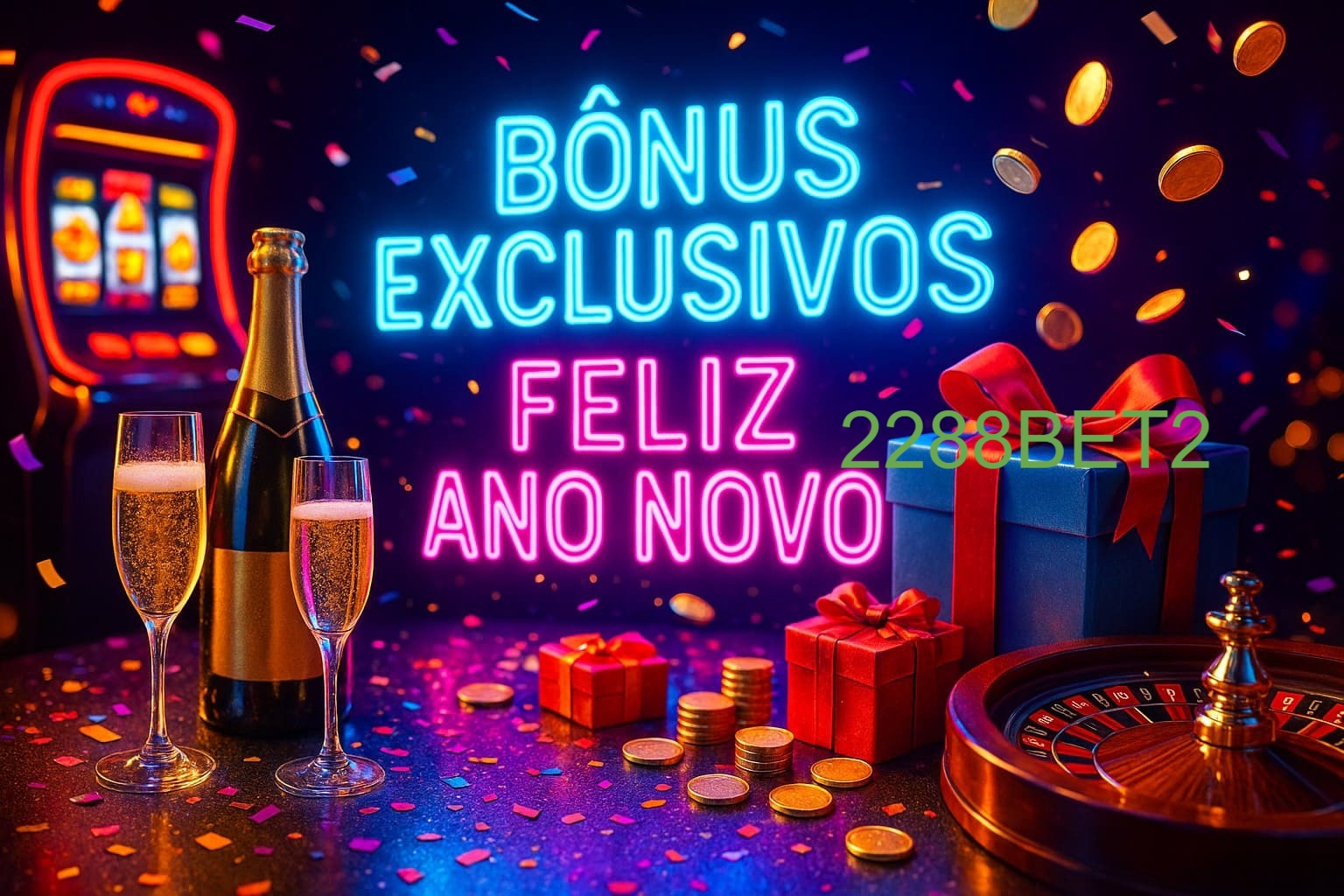 Bônus Festivos