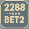 Logo da 2288BET2